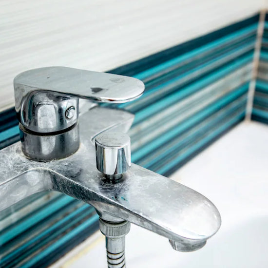 Washing Cloth Diapers in Hard Water - a list of dos and don'ts